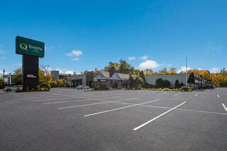 quality inn wayne fairfield area location